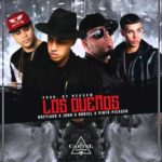 Brytiago Ft. Noriel, Pinto Picasso Y Juhn El All Star - Los Dueños
