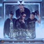 Endo Ft. Benny Benni, Ozuna, Gotay - To Los Dias Me Pregunto Remix