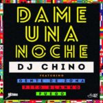 Gente De Zona Ft. Fito Blanko, Fuego - Dame Una Noche
