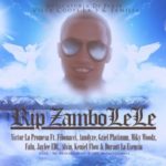 Victor La Promesa Ft. Miky Woodz, Durant La Esencia Y Mas - RIP Zambo